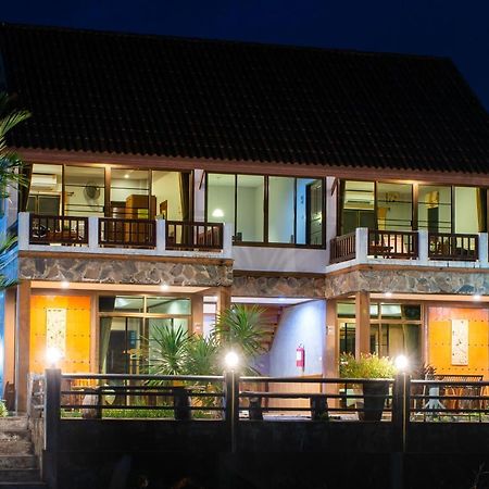 Baanrimnam Resort Trat Eksteriør bilde
