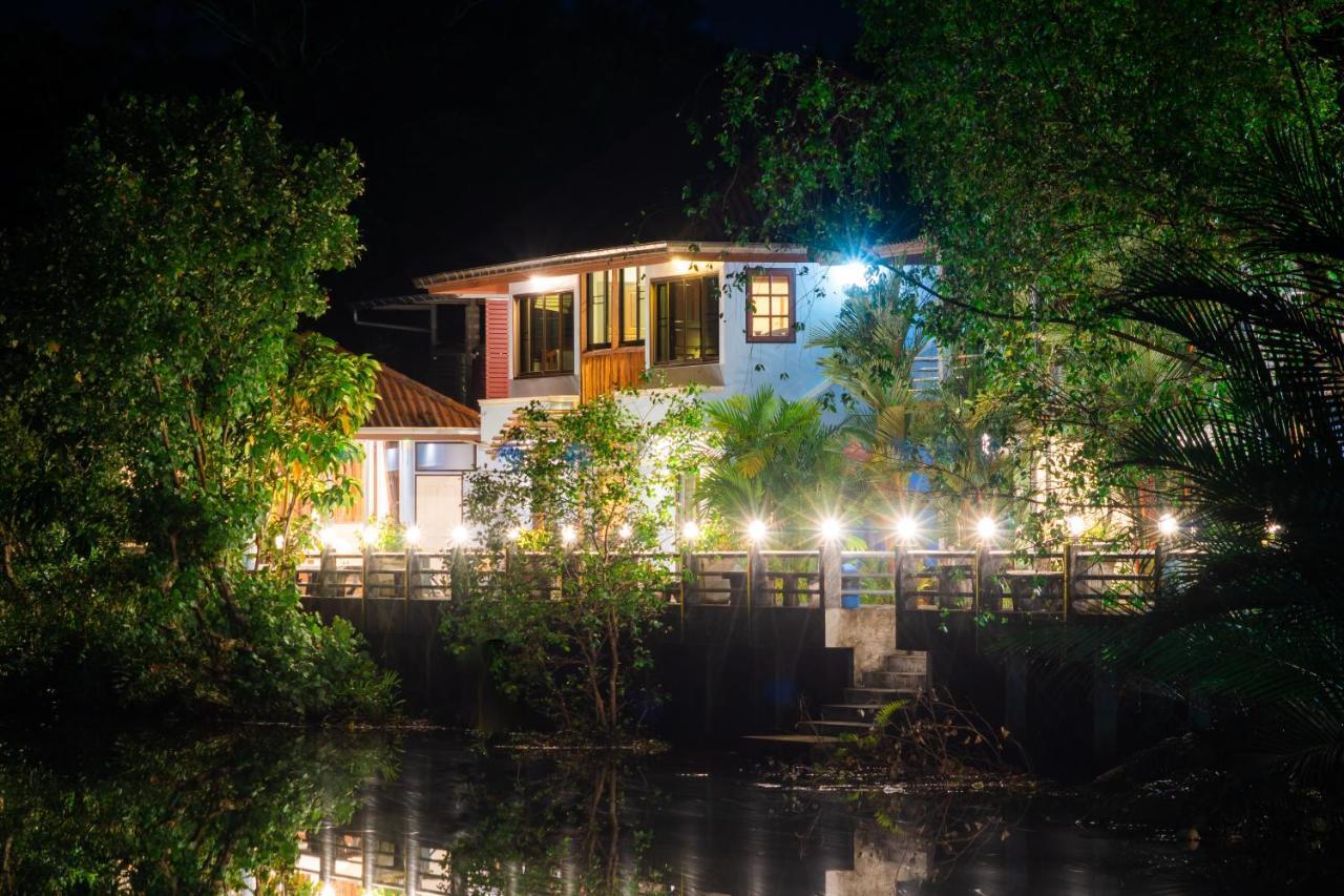 Baanrimnam Resort Trat Eksteriør bilde